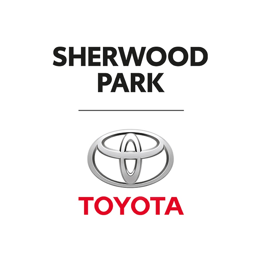Sherwood Park Toyota ইউটিউব চ্যানেল অ্যাভাটার