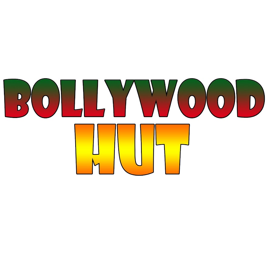 Bollywood Hut رمز قناة اليوتيوب