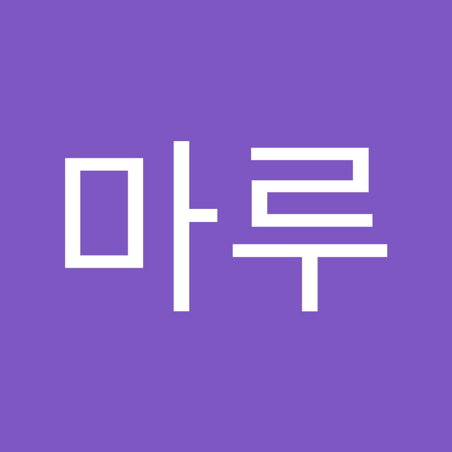 ì„œì–‘ì¢… YouTube channel avatar