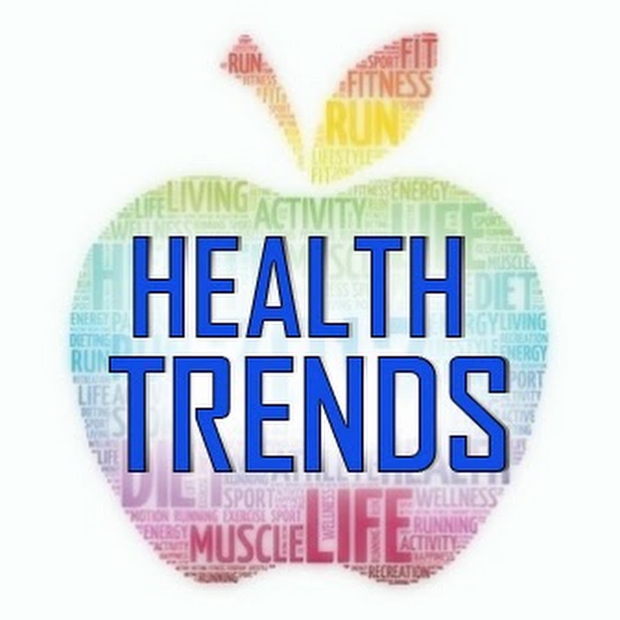 Health Trends YouTube channel avatar