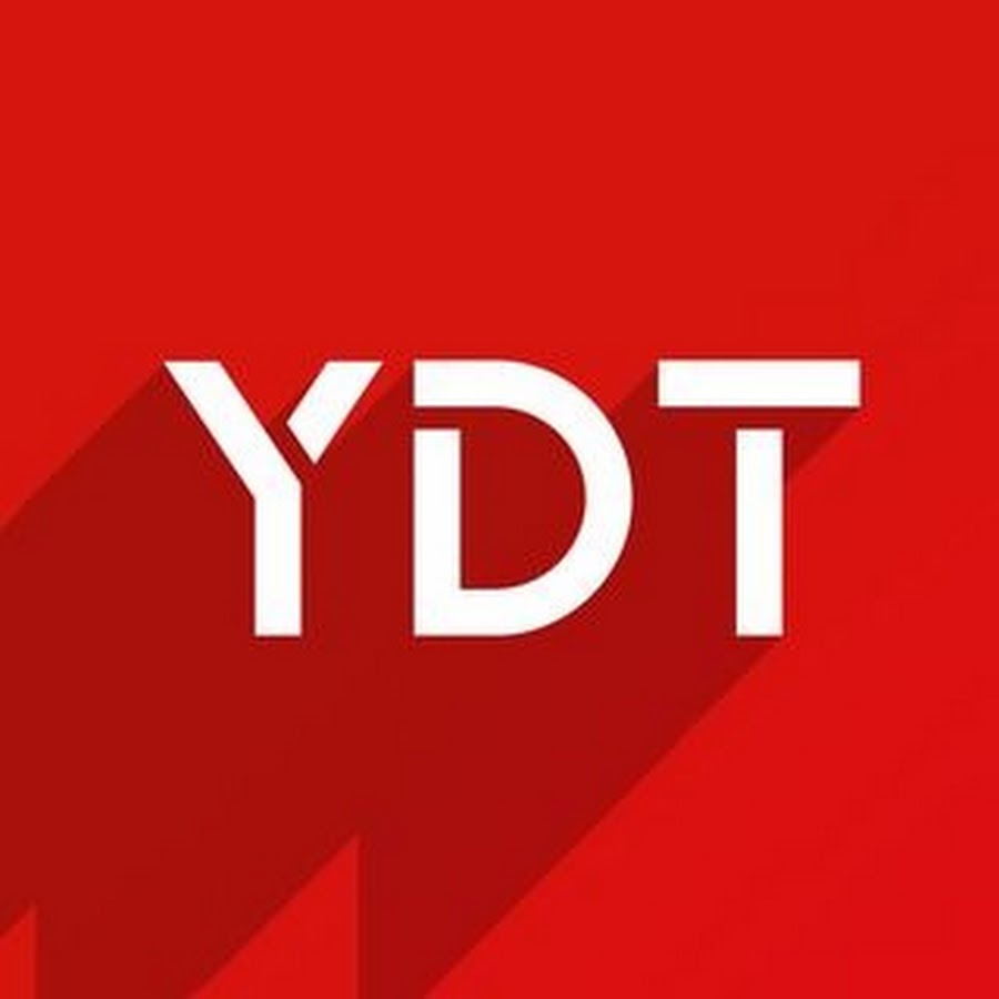 TicTechToe YouTube channel avatar