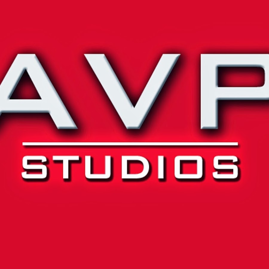 Avp Studios Avatar channel YouTube 