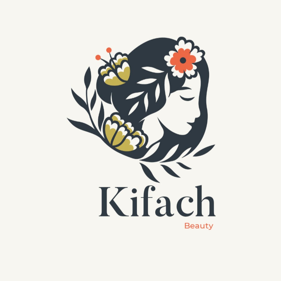 KIFACH BEAUTY यूट्यूब चैनल अवतार