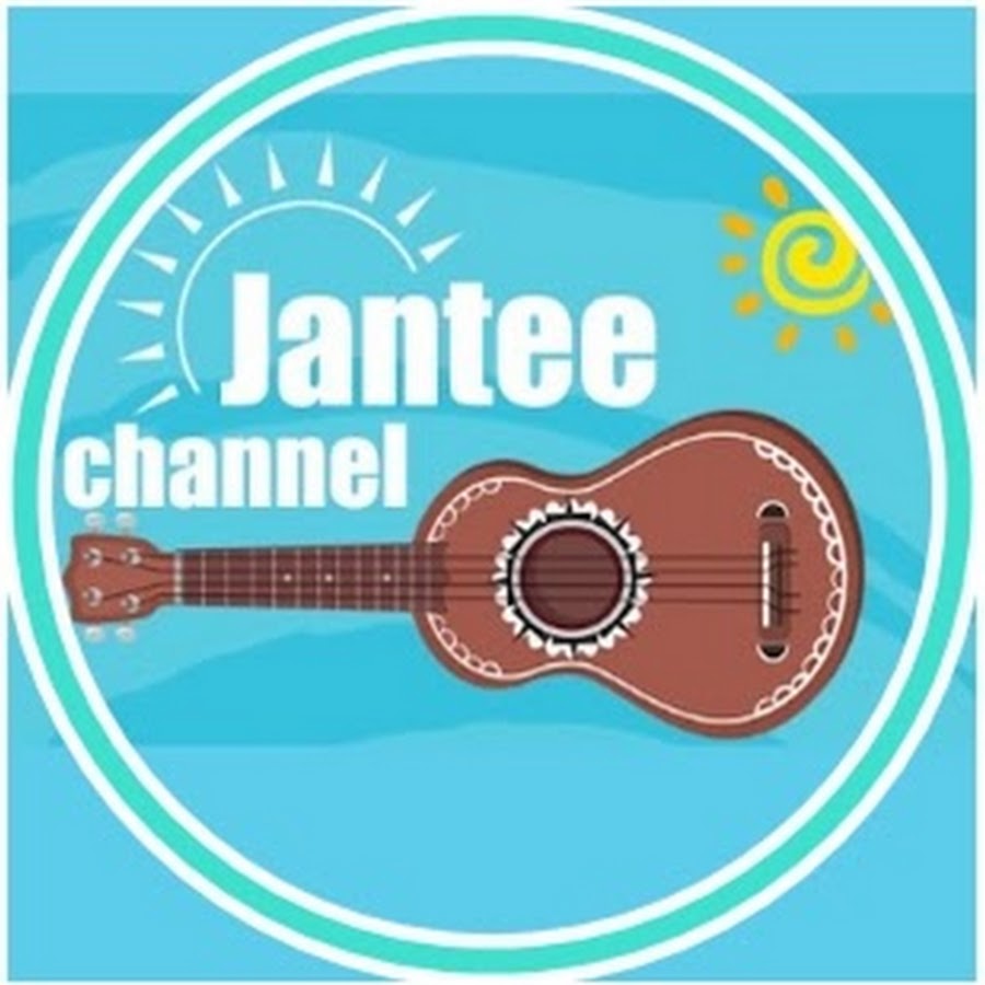 Jantee Channel
