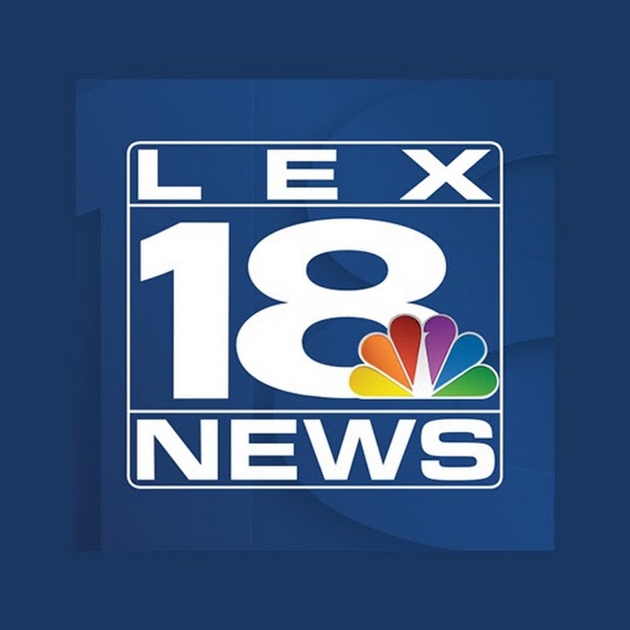 LEX18 News YouTube channel avatar
