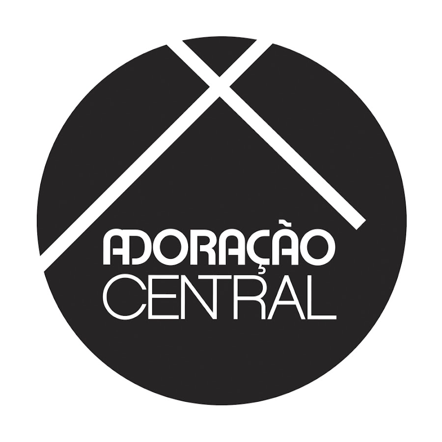 AdoraÃ§Ã£o Central YouTube channel avatar