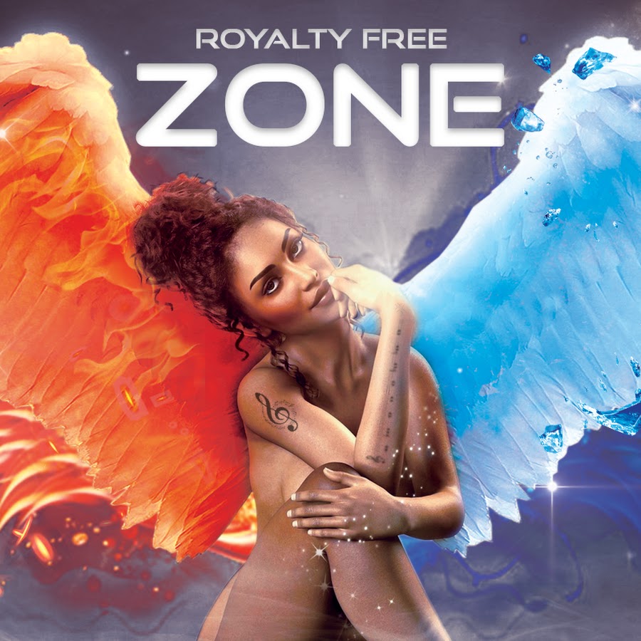Royalty Free Zone - No Copyright Music YouTube 频道头像