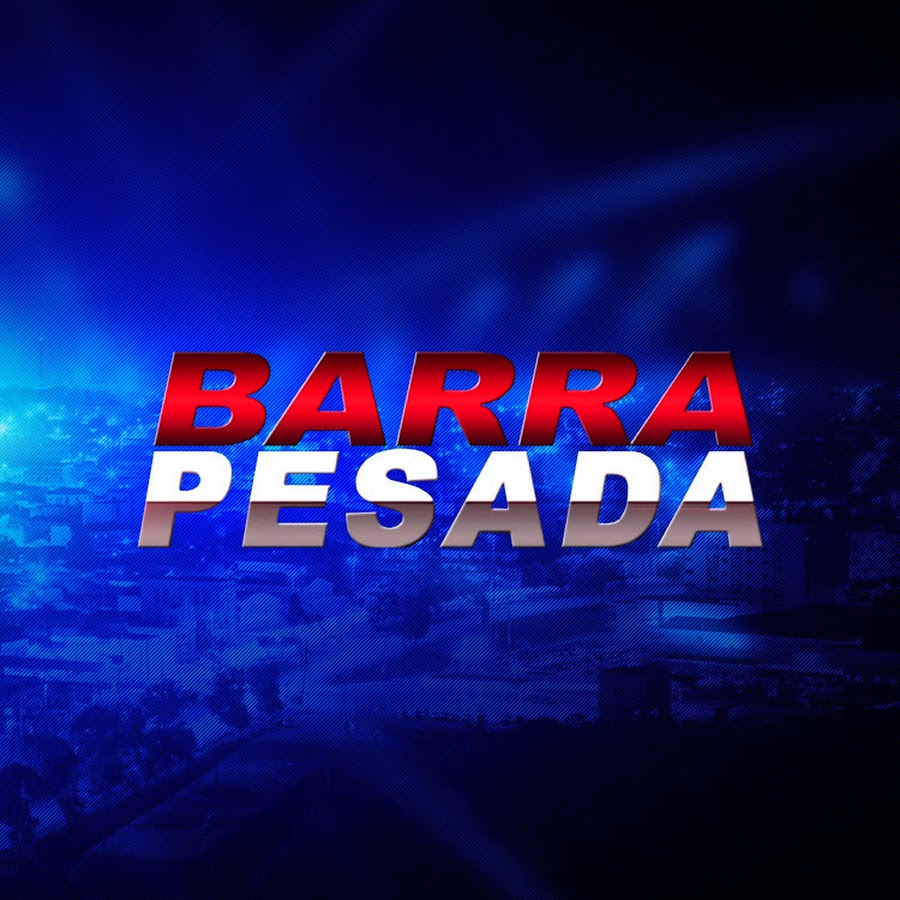 Barra Pesada Parauapebas رمز قناة اليوتيوب