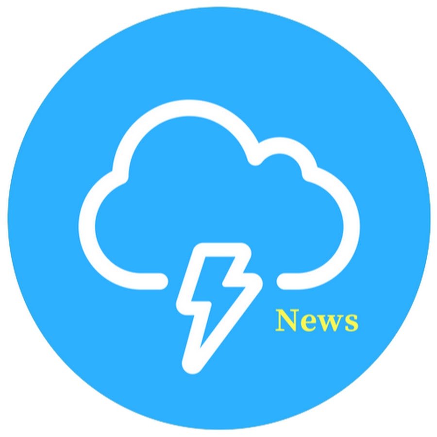 Lightning News YouTube channel avatar