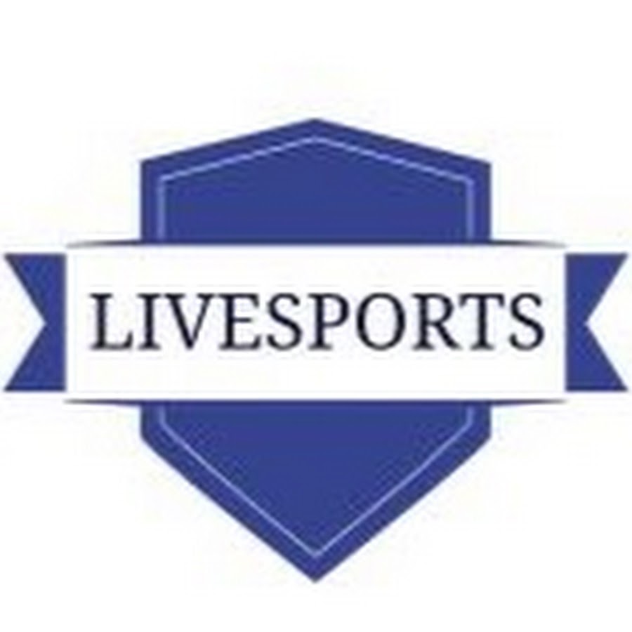 LIVESPORTS YouTube channel avatar