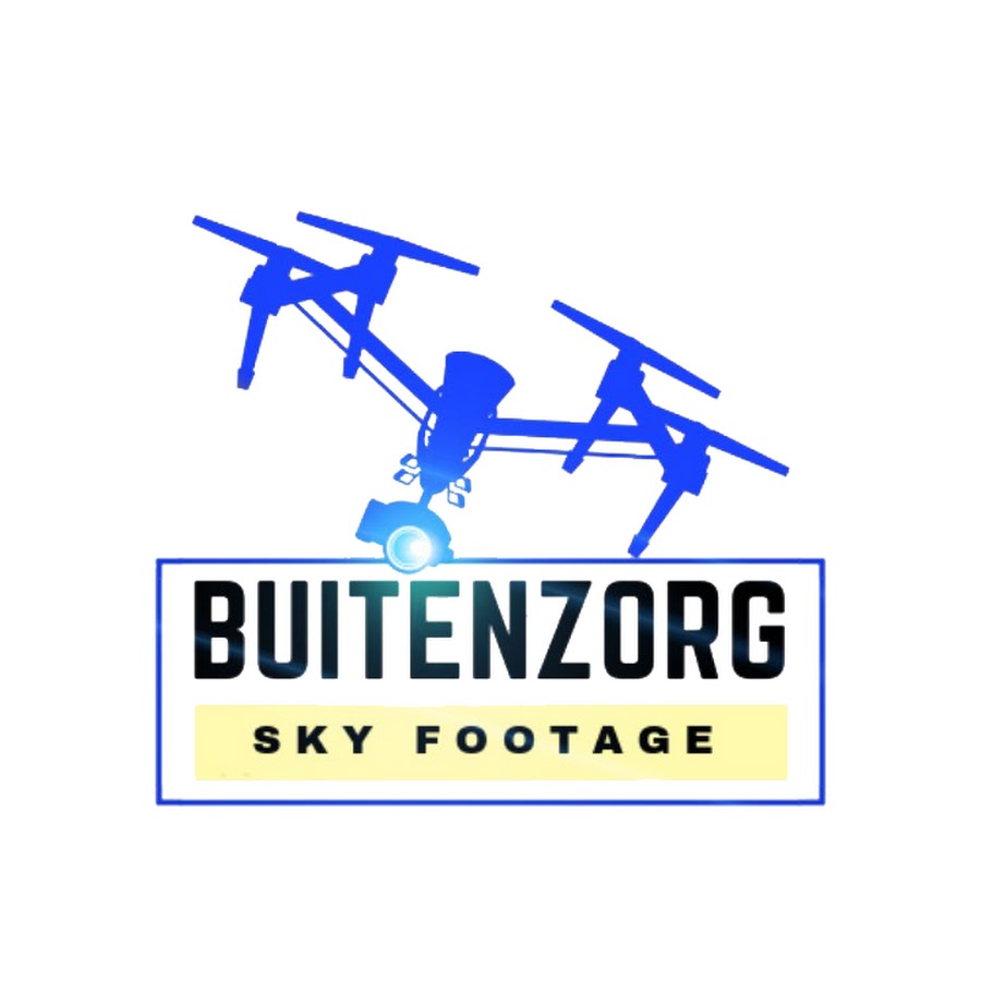 Buitenzorg Sky Footage ইউটিউব চ্যানেল অ্যাভাটার