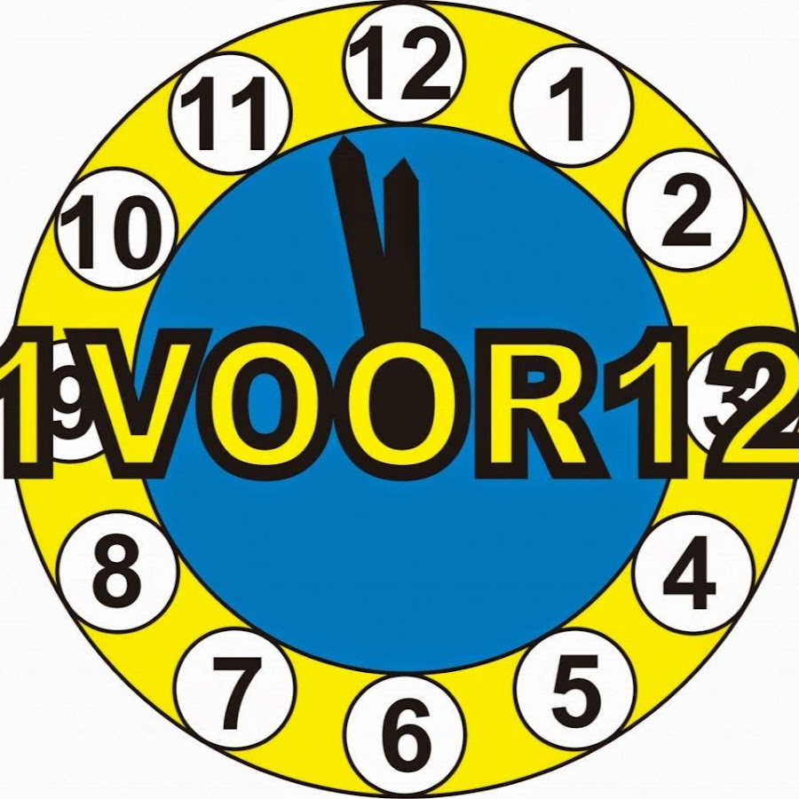 Stichting 1voor12