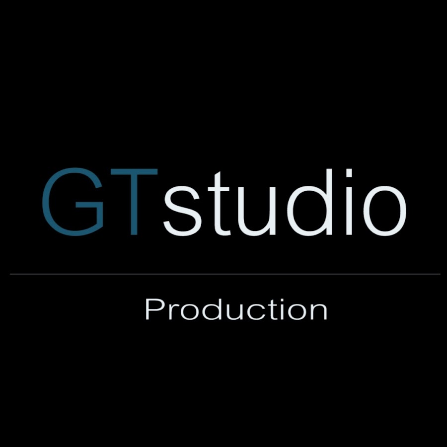 GT.Production YouTube 频道头像