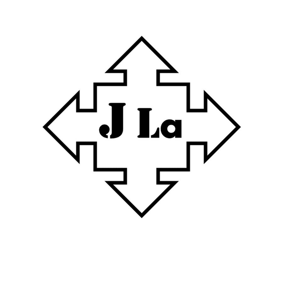 J La YouTube 频道头像