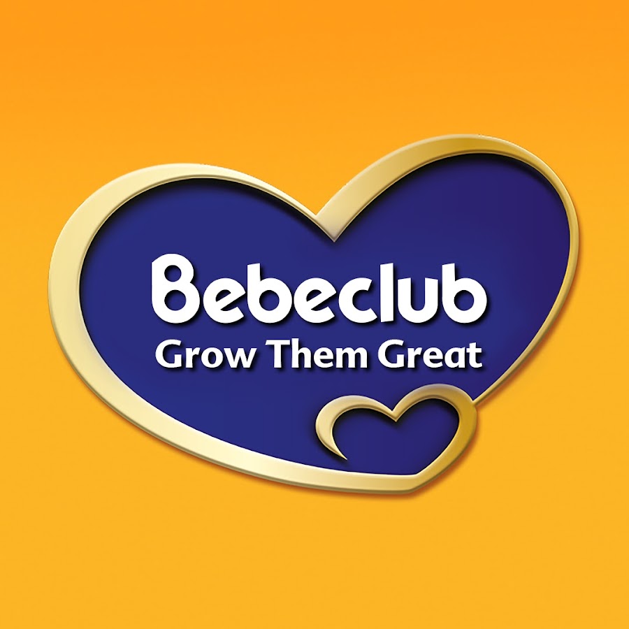 Bebeclub Indonesia यूट्यूब चैनल अवतार