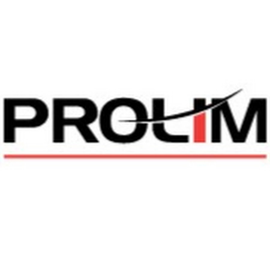 PROLIM Аватар канала YouTube