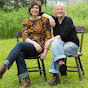 Old Time Music: Debra Clifford & Becca Wintle YouTube Profile Photo