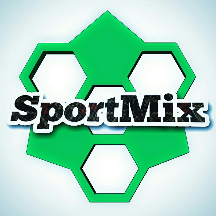 SportMix AZ YouTube channel avatar