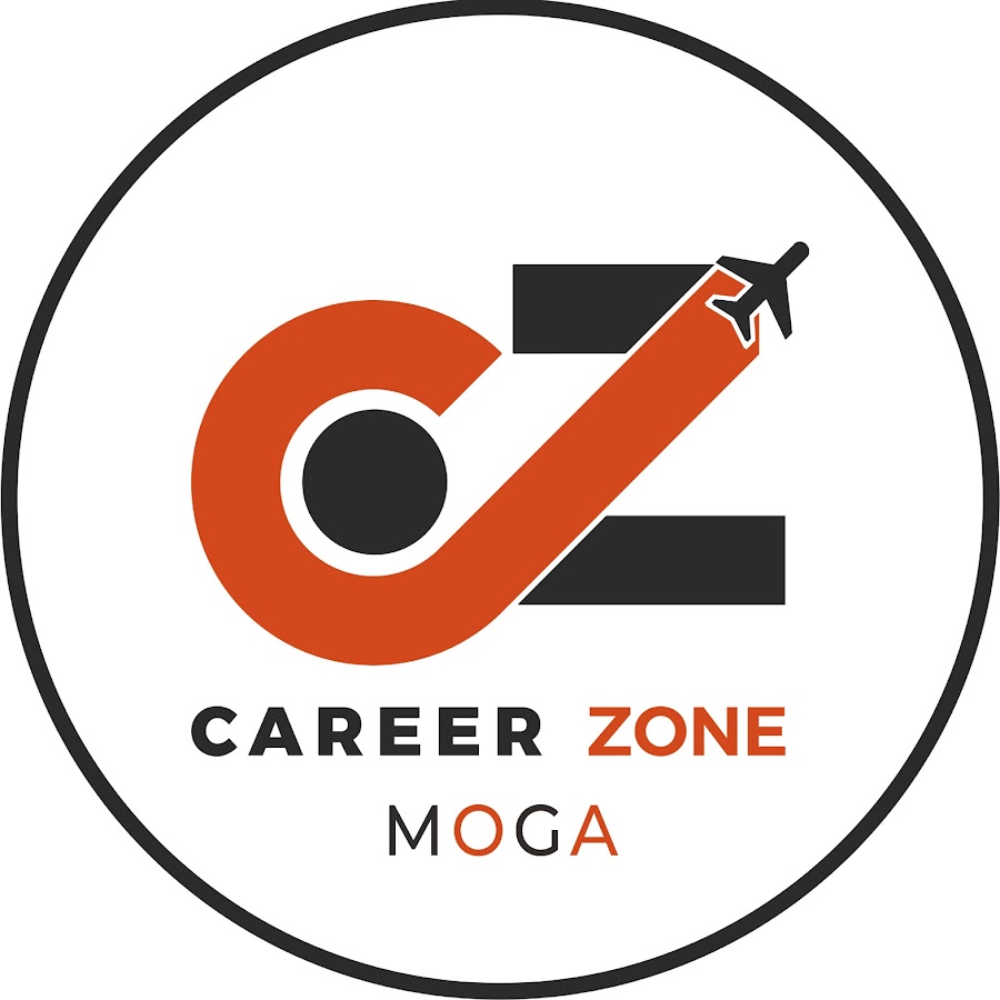 Career Zone IELTS Institute Moga - India Аватар канала YouTube