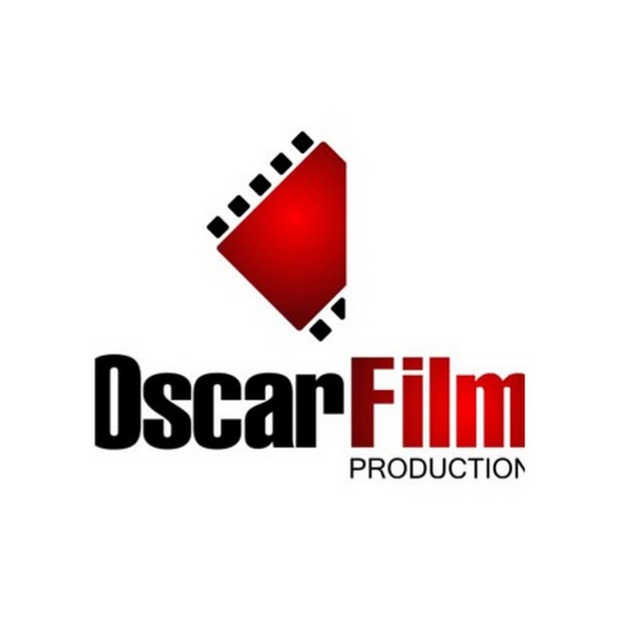 OSCAR FILM Awatar kanału YouTube