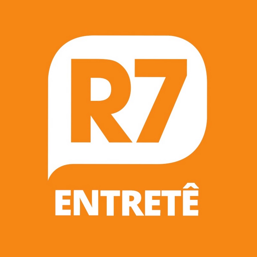 R7 POP YouTube channel avatar