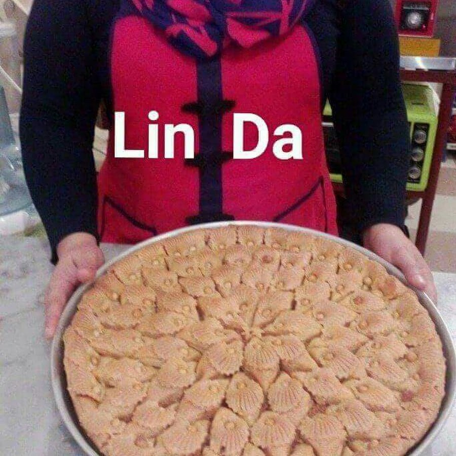 Lin Da