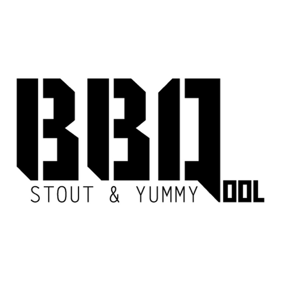 BBQool YouTube channel avatar