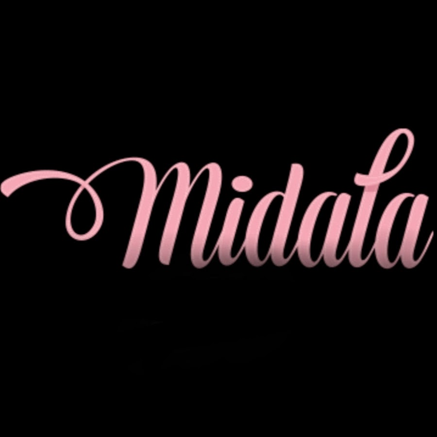 Midala Armarinho YouTube channel avatar