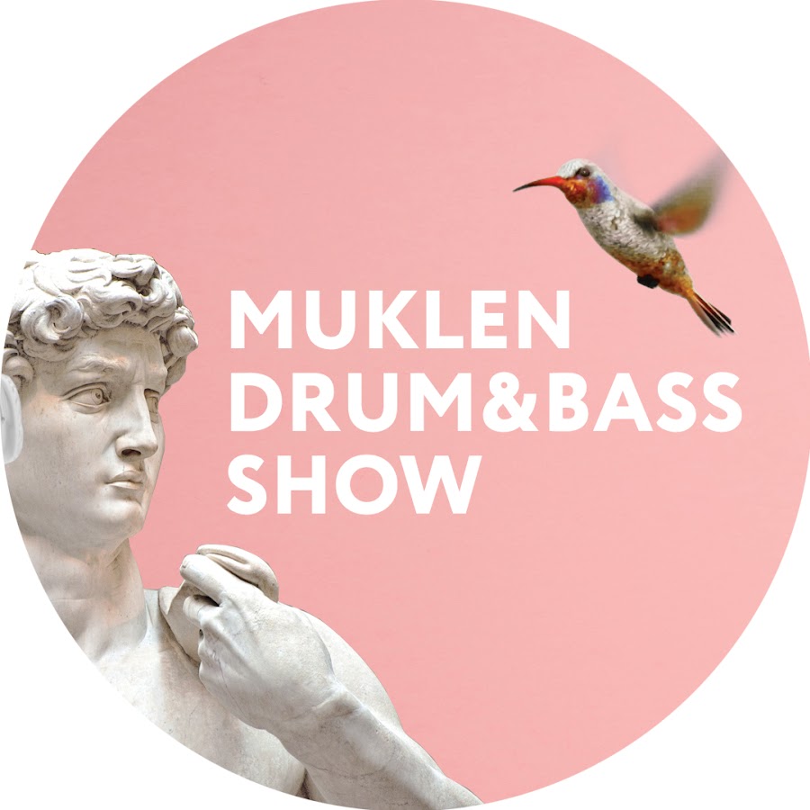 Muklen YouTube channel avatar