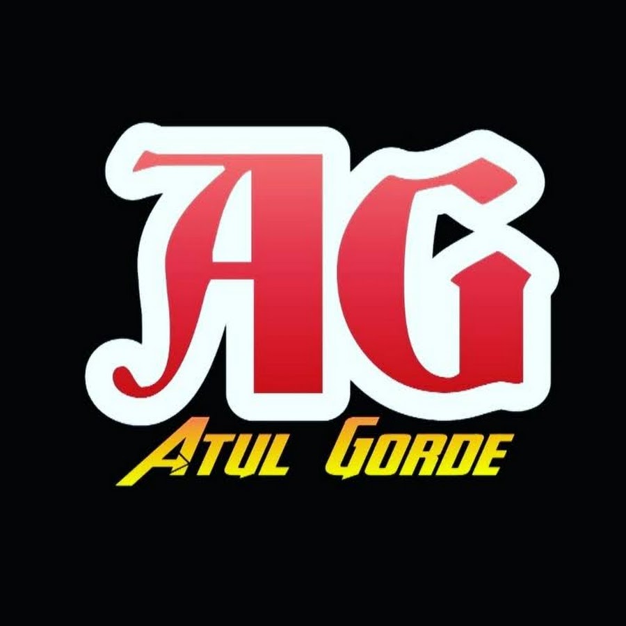 Atul Gorde YouTube kanalı avatarı