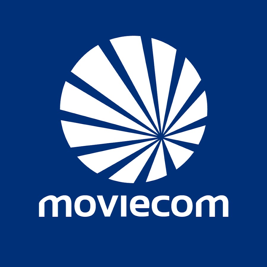 Moviecom Cinemas رمز قناة اليوتيوب