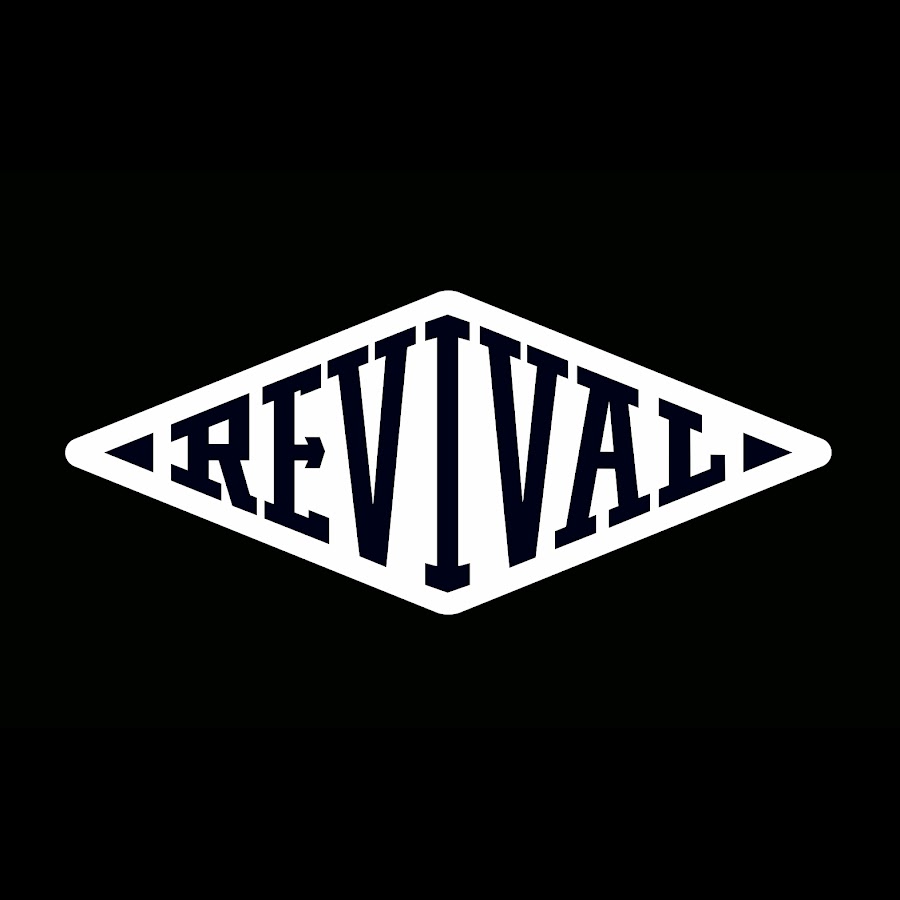 Revival Cycles Avatar de chaîne YouTube