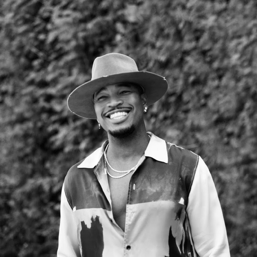 Ne-Yo YouTube channel avatar