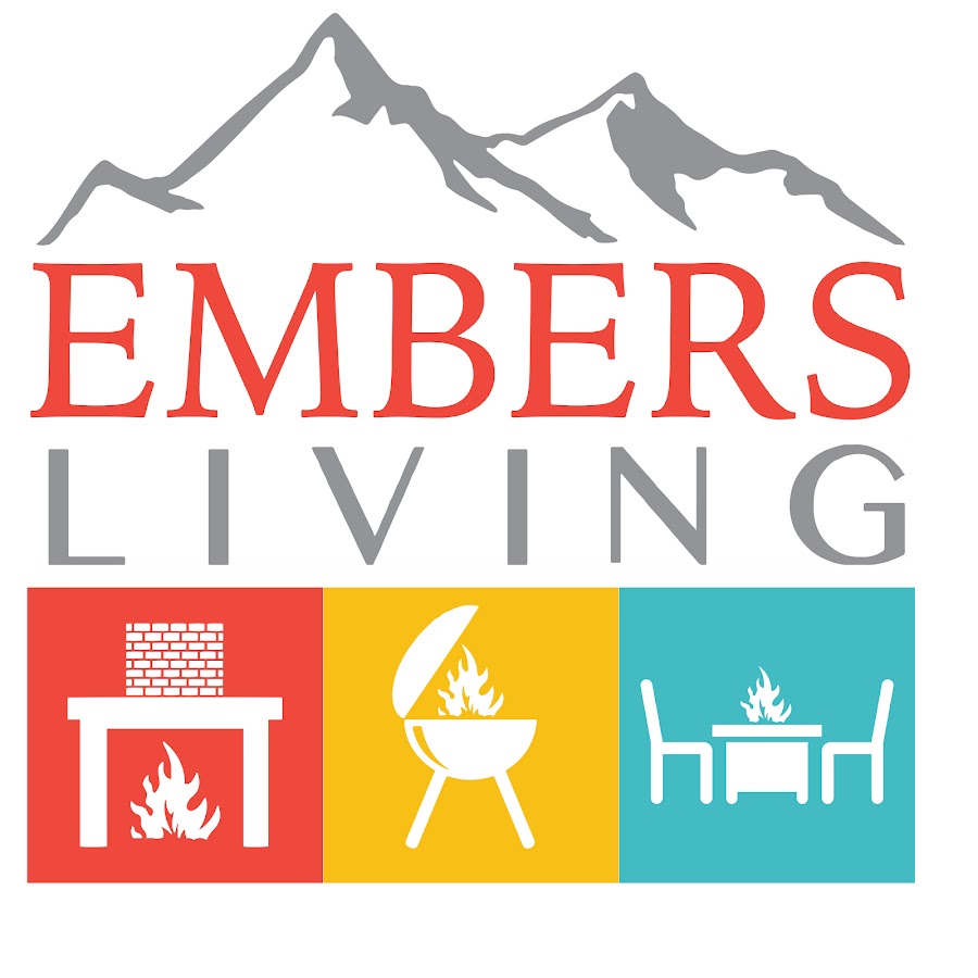Embers Fireplaces & Outdoor Living YouTube 频道头像