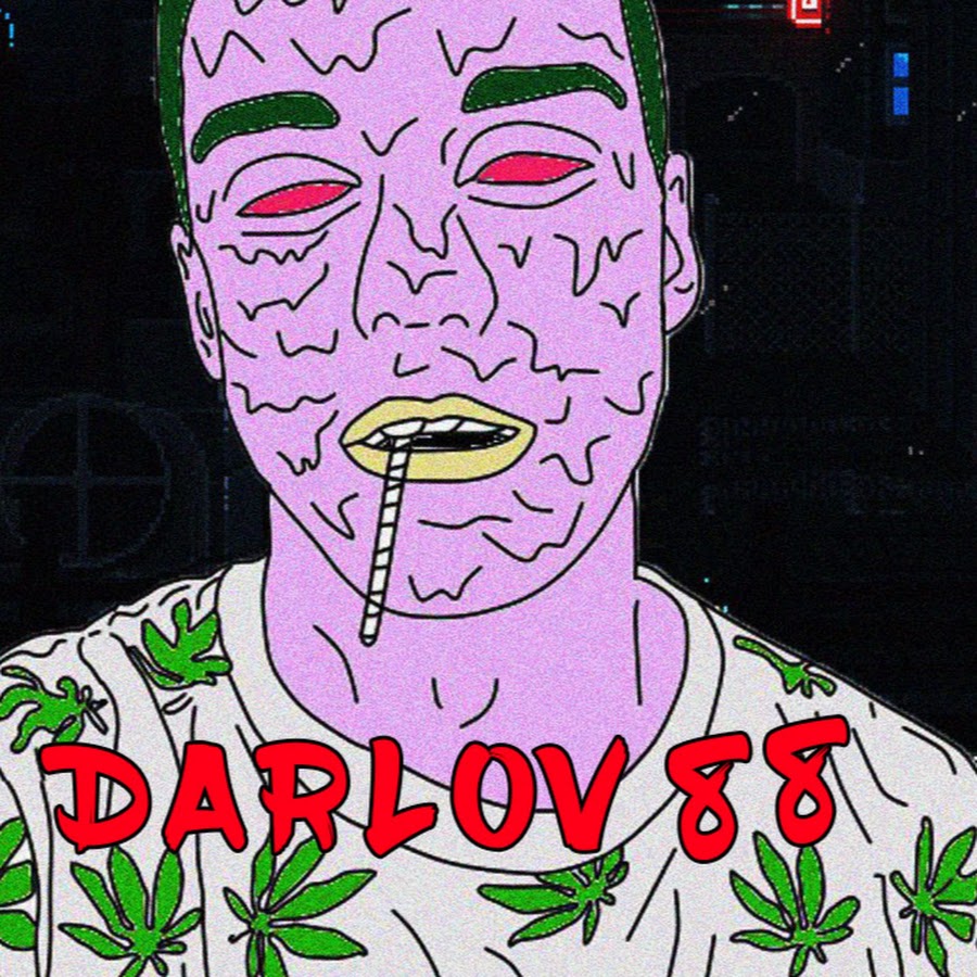 Darlov88 Avatar canale YouTube 