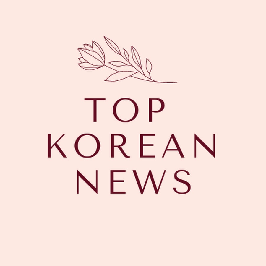 Top Korean News YouTube-Kanal-Avatar