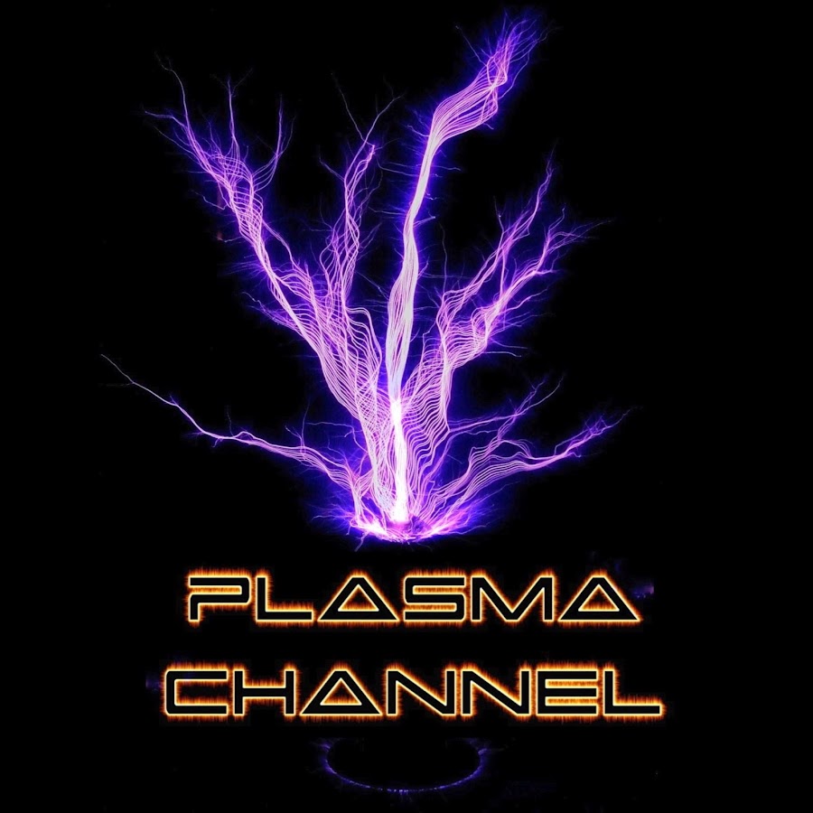 Plasma Channel رمز قناة اليوتيوب