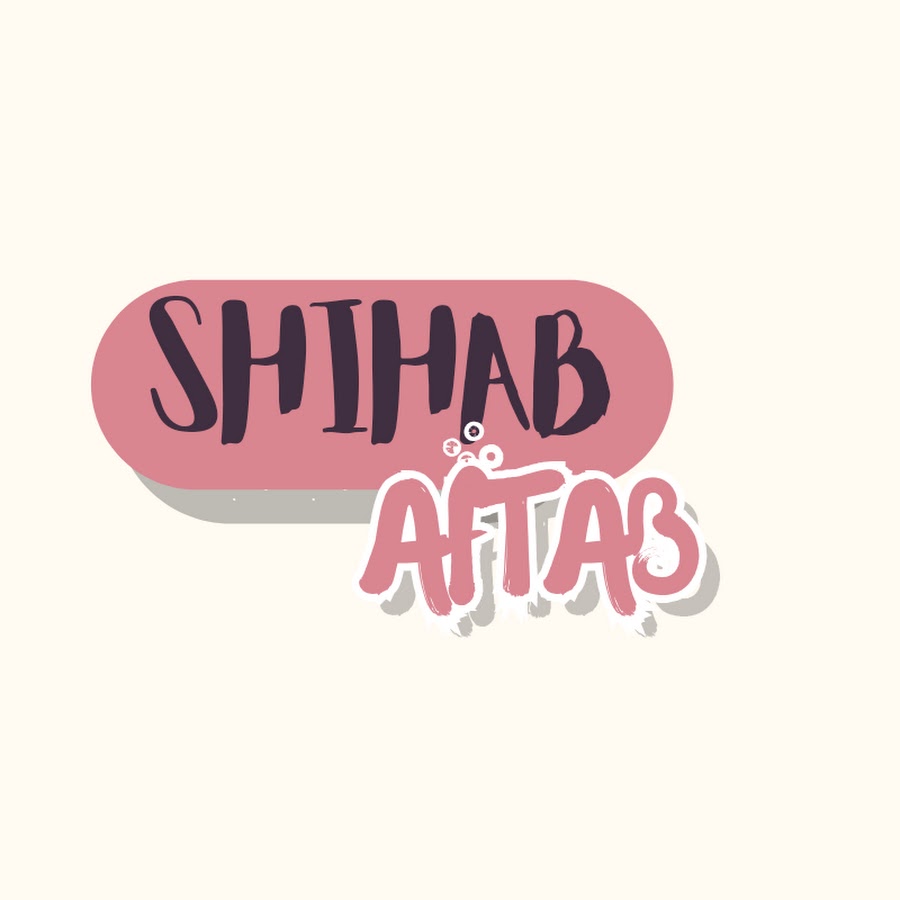 Shihab - The Atom YouTube channel avatar