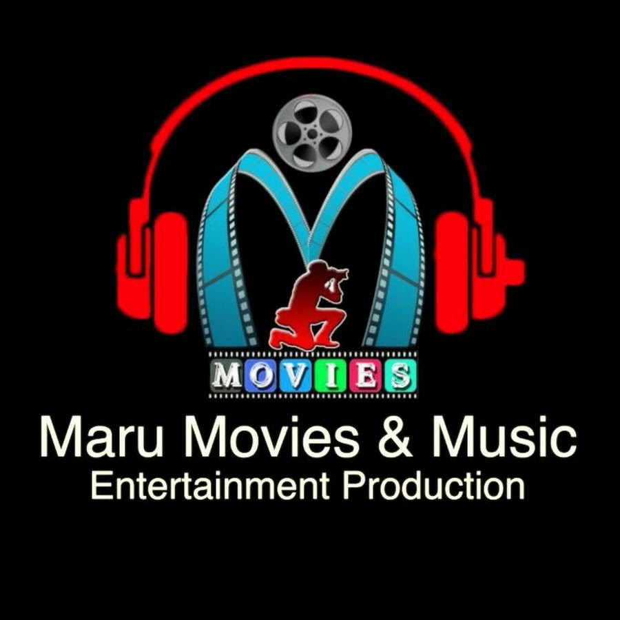 Maru Movies & Music