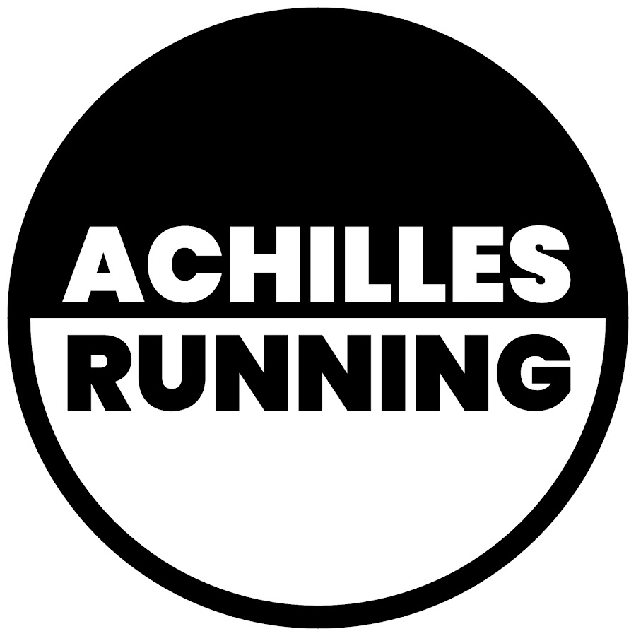 achimachilles YouTube channel avatar