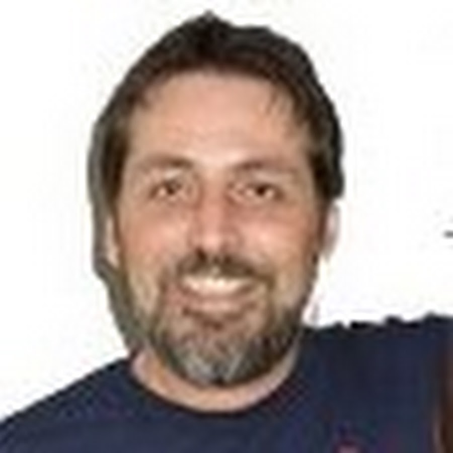 Paulo Kretcheu YouTube channel avatar