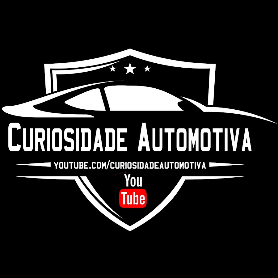 Curiosidade AutomotivaÂ® Avatar de canal de YouTube