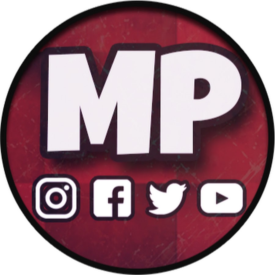 mocaplays YouTube channel avatar