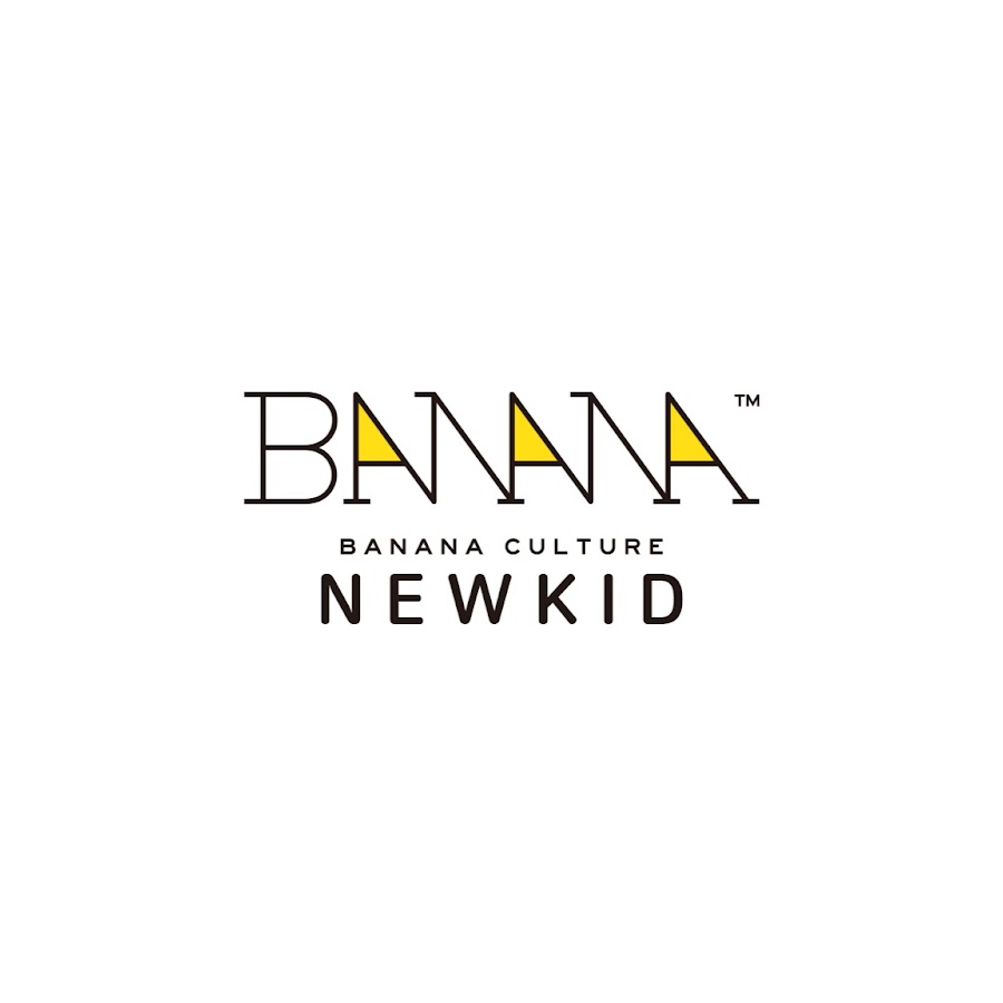 Bananact_Newkid Avatar canale YouTube 