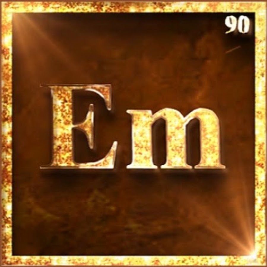 ElementalMaker رمز قناة اليوتيوب