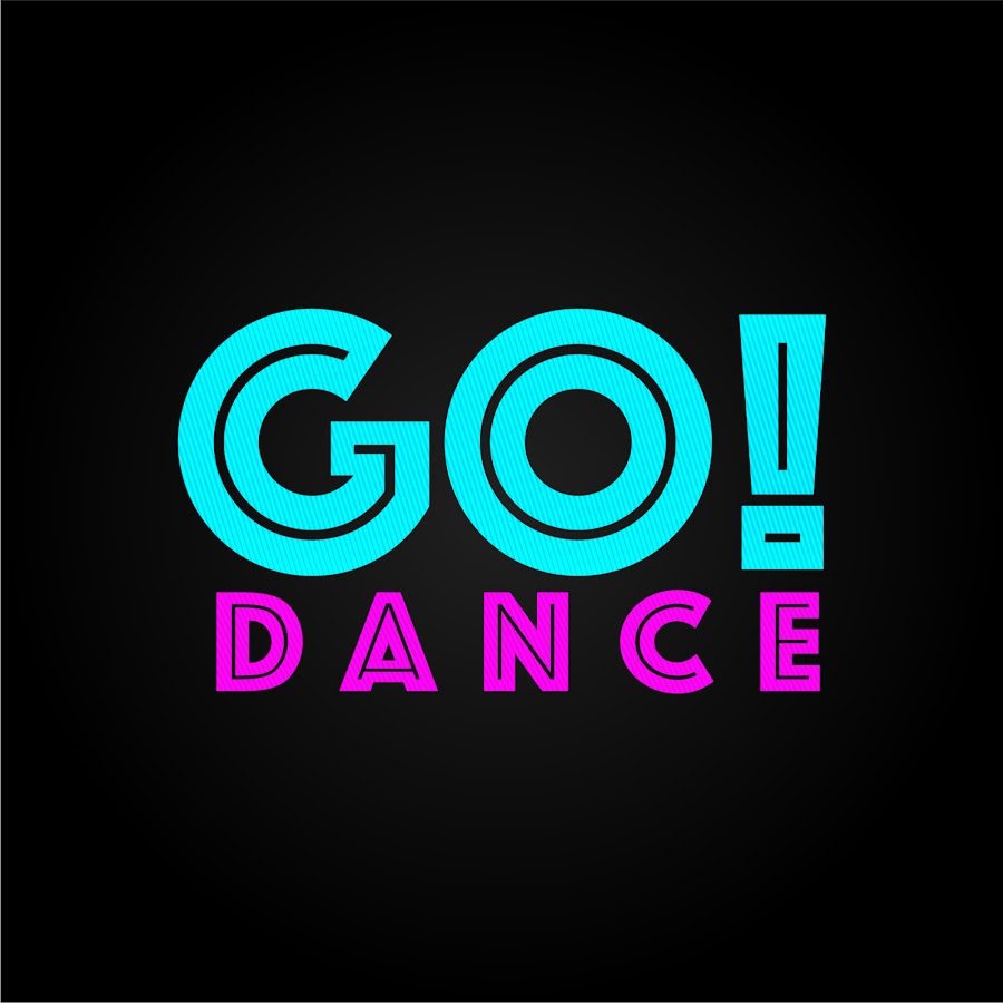 GO DANCE PE यूट्यूब चैनल अवतार