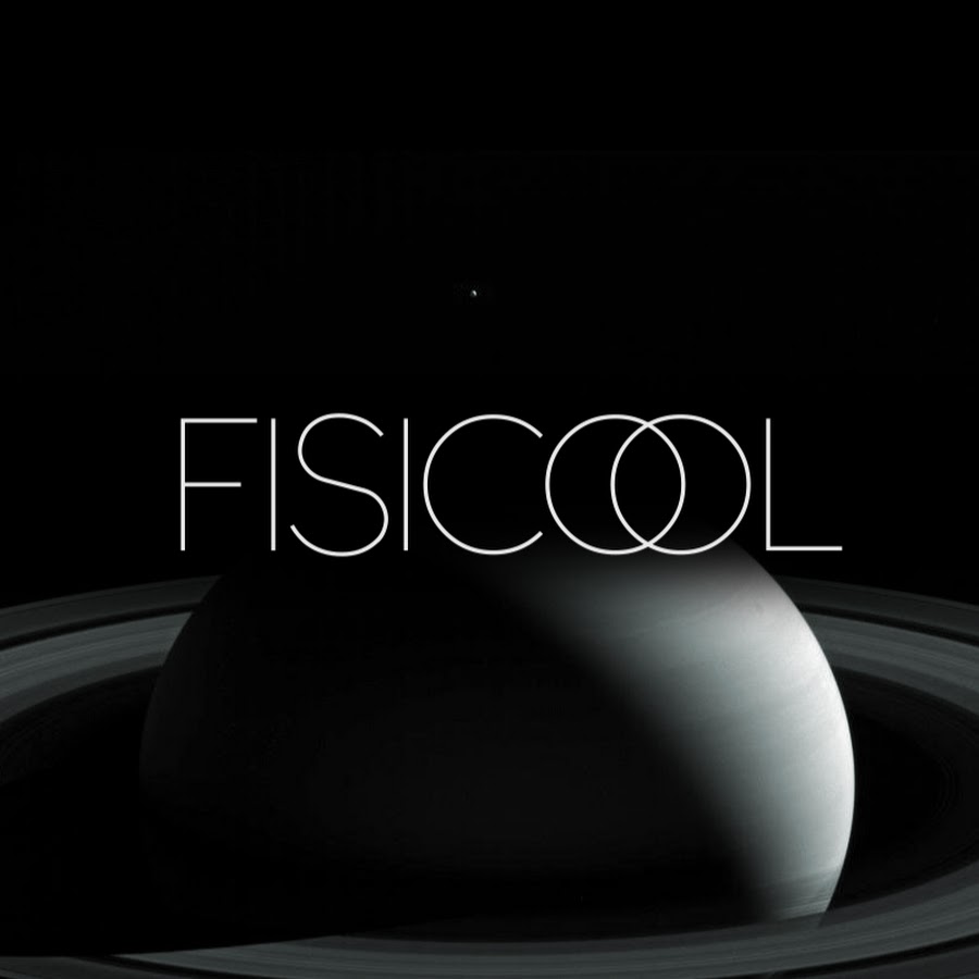 Fisicool YouTube channel avatar