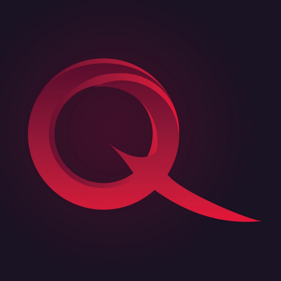 Qelric YouTube kanalı avatarı
