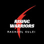 Rising Warriors Rachael Kulei YouTube Profile Photo
