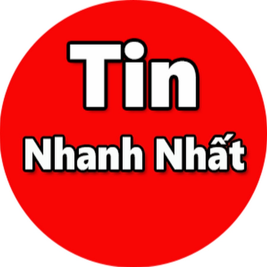 Tin Nhanh Nháº¥t Аватар канала YouTube